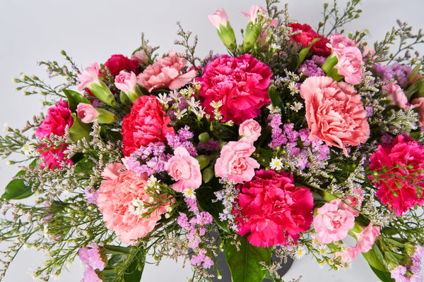 PINK PASSION