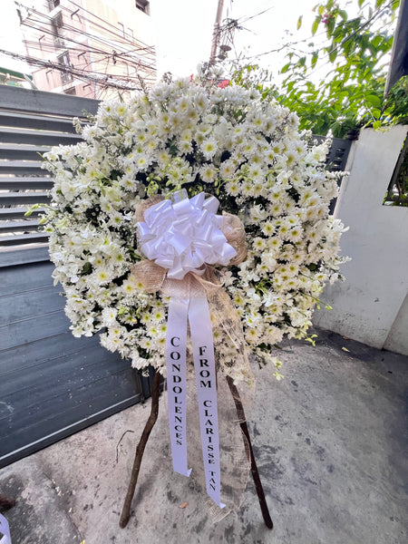 ETERNAL WREATH