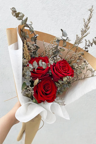 CRIMSON PASSION