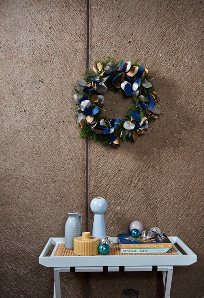 WINTER WISHES