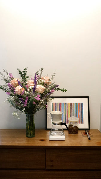 BLUSH & BLOOM