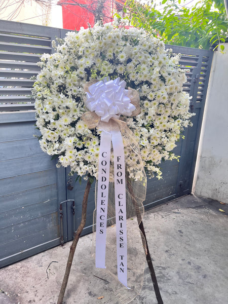 ETERNAL WREATH
