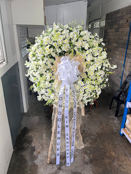 ETERNAL WREATH