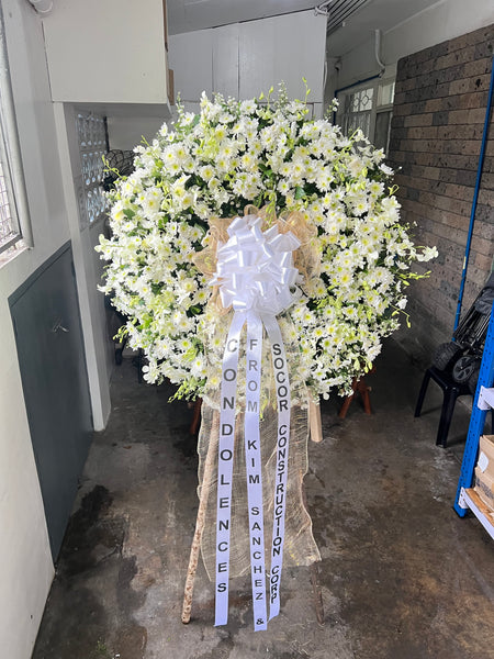 ETERNAL WREATH