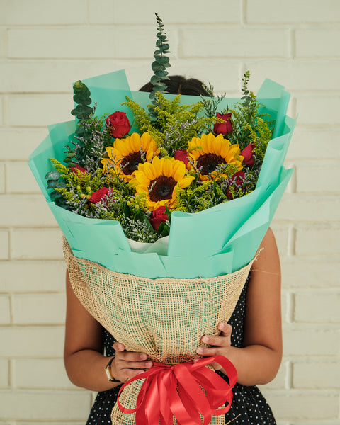 YOU ARE MY SUNSHINE