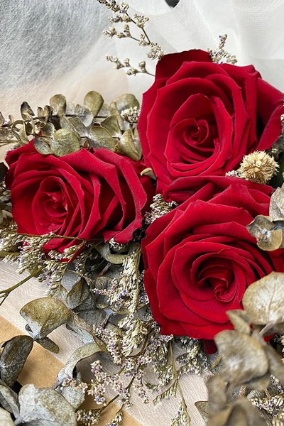CRIMSON PASSION