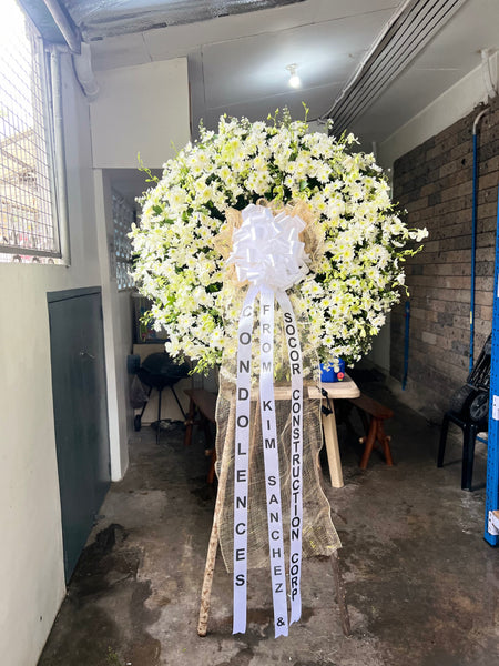 ETERNAL WREATH
