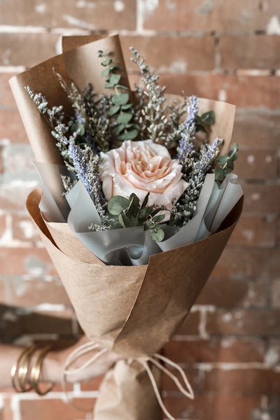 THINKING OF YOU