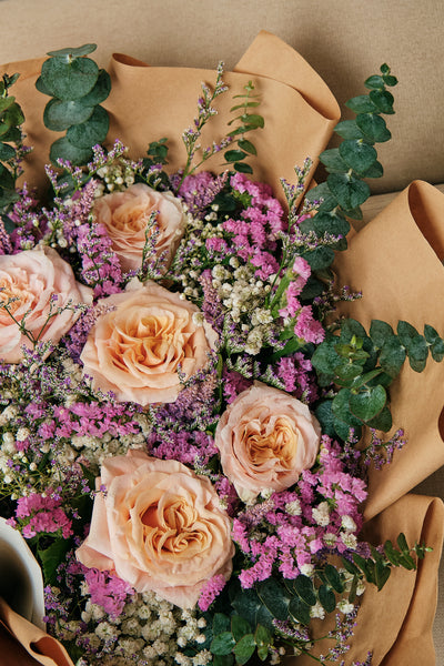 BLUSH & BLOOM