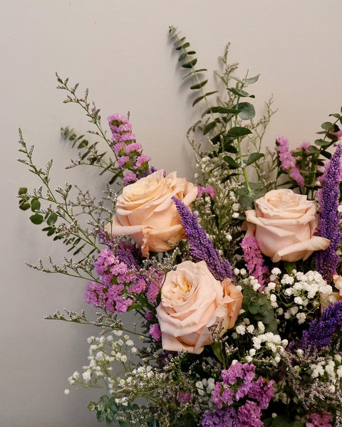 BLUSH & BLOOM