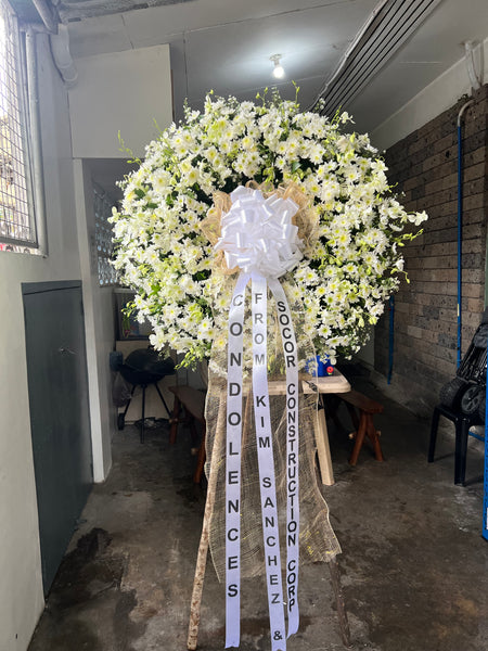 ETERNAL WREATH