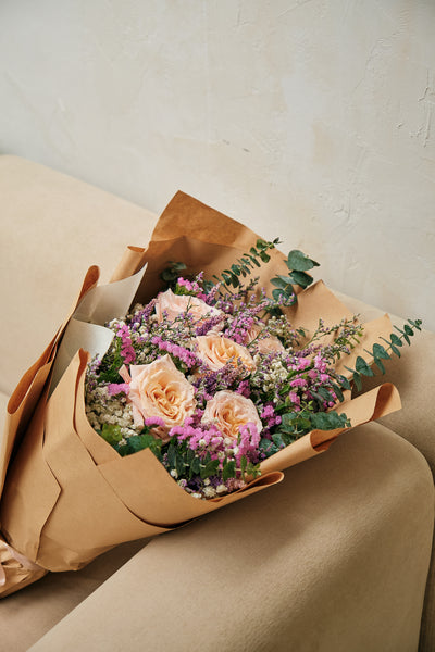 BLUSH & BLOOM