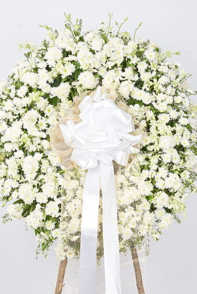 ETERNAL WREATH