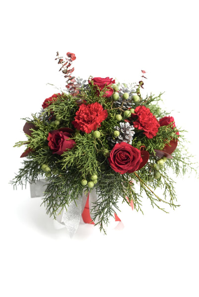 CHRISTMAS CAROL